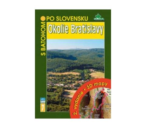 Okolie Bratislavy