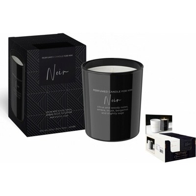 Nohel Garden FOR HER Clair 220 g