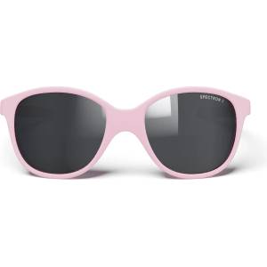 Julbo Детски слънчеви очила Julbo Kid's Théa Spectron S3 (VLT 12%) Sunglasses - Rose / Smoke Grey - размер 4-8 Years (205-5929-0611)