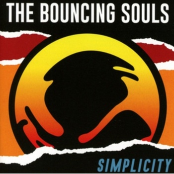 BOUNCING SOULS, THE - SIMPLICITY LP