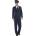 Fever Pilot Costume Navy Blue 28621 M