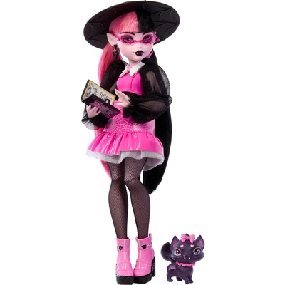 Mattel Monster High HRP64 кукла (HRP64)