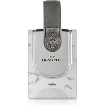 Armaf The Lion’s Club Valer 100 ml eau de parfum унисекс