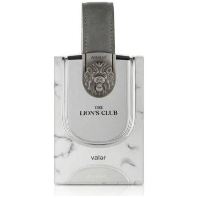 Armaf The Lion’s Club Valer 100 ml eau de parfum унисекс