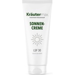 Kräuter Max Слънчев крем spf 30 - 70 мл