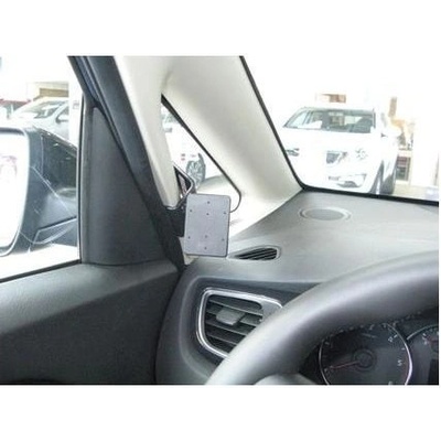 Brodit ProClip montážní konzole pro Kia Carens IV 14-20, vlevo na sloupek 804949