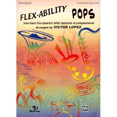 FLEX-ABILITY POPS perkuse