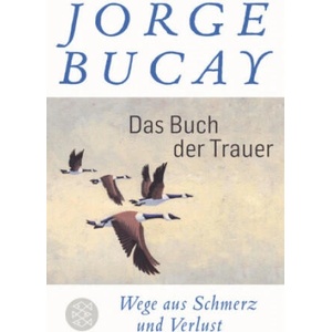 Das Buch der Trauer | Jorge Bucay, Lisa Grüneisen (2019)