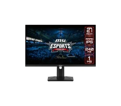 MSI G274QPX