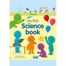 My First Science Book