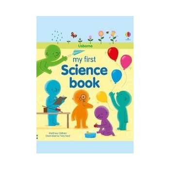 My First Science Book