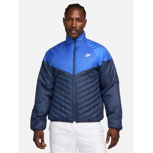 NIKE Яке m nk wr tf midweight puffer (fb8195-410)