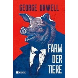 Farm der Tiere | Simone Fischer (ISBN: 9783868206081)