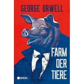 Image 1 of Farm der Tiere | Simone Fischer