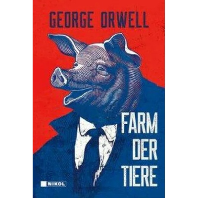 Farm der Tiere | Simone Fischer