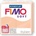 FIMO Глина, 57 g, запалима, FIMO "Soft", цвят кожа 8020-43 (8020-43)