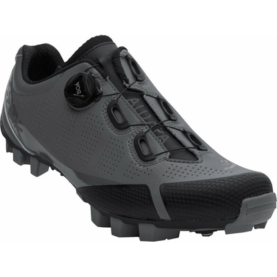 Spiuk Aldapa BOA MTB Grey Matt