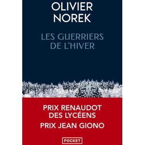 Les Guerriers de l'hiver | Olivier Norek (2025)