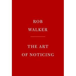 Art of Noticing (ISBN: 9780525521242)
