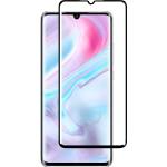 Mocolo 3D Закалено Стъкло за Xiaomi Mi 10 Lite - Черно KP15801
