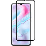 Mocolo 3D Закалено Стъкло за Xiaomi Mi 10 Lite - Черно KP15801
