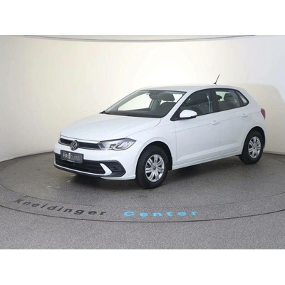Volkswagen Polo TSI 70 kW