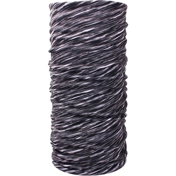 HUSKY Многофункционален шал Husky Procool на черни ивици (hsk-UHU-0011)