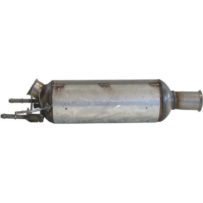Filtr pevnych castic, vyfukovy system BOSAL 095-258