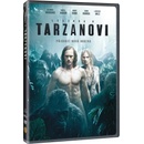 Legenda o Tarzanovi DVD