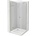 Mexen Roma 90x90 cm + tray square