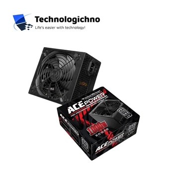 TrendSonic FP-1000W 80 PLUS Silver