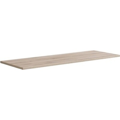 EBS Kuba deska pod umyvadlo 142 cm dub Kronberg KUBAD2142D – Zbozi.Blesk.cz