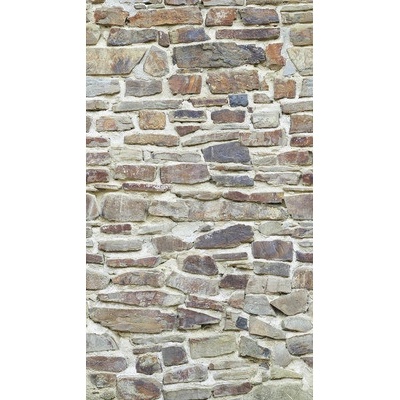 392511 Vliesový panel The Wall, rozmery 159 x 280 cm