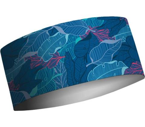 Matt One Layer Headband amazonas
