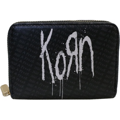 NNM портмоне Korn Small Purse - Freak - SPKORISS