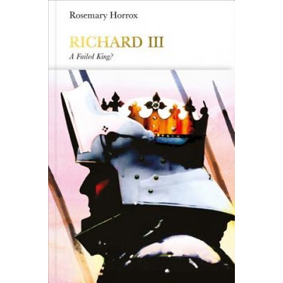 Richard III Penguin Monarchs