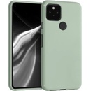 Púzdro kwmobile Google Pixel 5 šedé