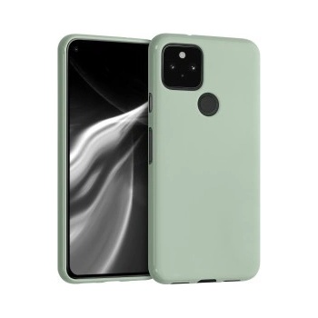 Púzdro kwmobile Google Pixel 5 šedé