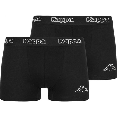Kappa boxerky 2 Pack