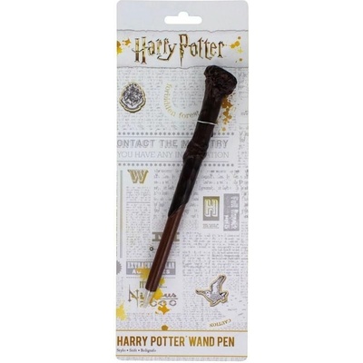 Pero Wand Harry Potter 5055964719883