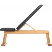 NOHrD WeightBench Oak