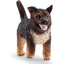 Schleich 16832 pes nemecký ovčiak mláda 5 ks