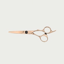Kyone nůžky 710 Rose Gold Cutting Scissor 5,5"