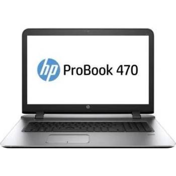 HP ProBook 470 G3 P5R17EA