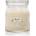 Yankee Candle Vanilla Flurries ароматна свещ Signature 368 гр