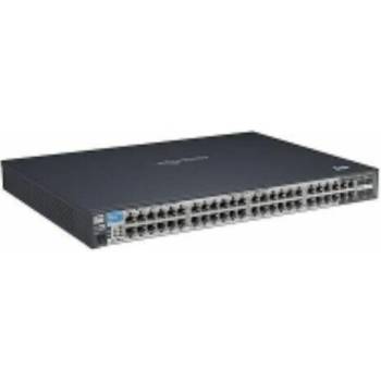 Image 1 of HP ProCurve 2810-48G (J9022A)