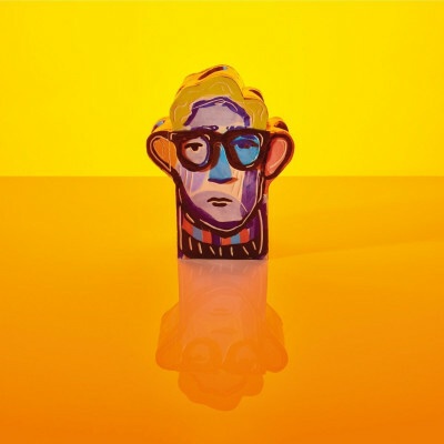 Alexis Taylor - BEAUTIFUL THING (2018) Vinyl
