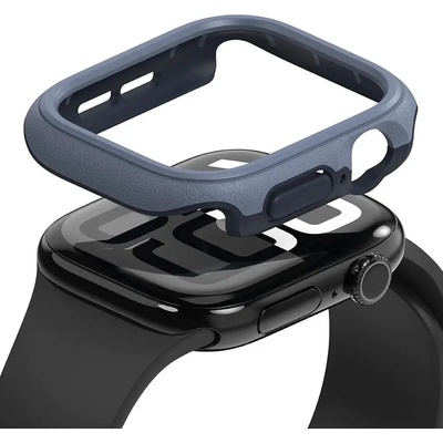 Ringke Калъф Ringke Onyx за Apple Watch 10 46mm - Navy Blue (8800274969681)