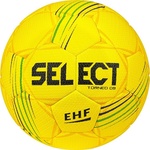 Select Хандбална топка select torneo ЖЪЛТА размер 1