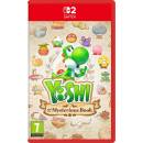 Nintendo Yoshi and the Mysterious Book (Switch 2)